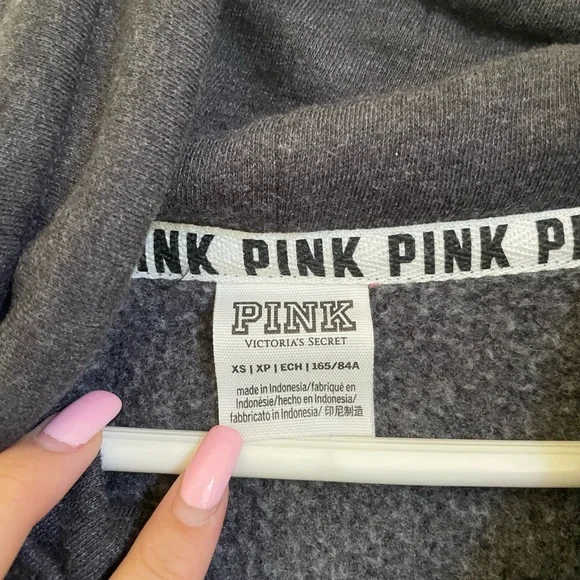 Pink jacket - Picture 3 of 3